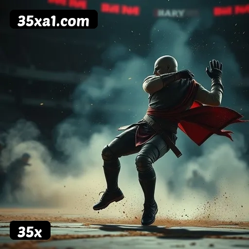 Tabela RTP dos jogos de cassino da 35x
